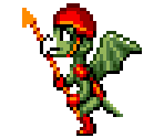 Bird-Man - E.V.O.: Search for Eden