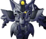 Amakusa - SD Gundam G Generation Overworld