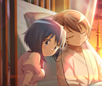 A Room to Ourselves - Puella Magi Madoka Magica: Magia Exedra