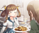Bliss-Flavored Cookies - Puella Magi Madoka Magica: Magia Exedra