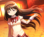 Duty-Bound to Battle - Puella Magi Madoka Magica: Magia Exedra