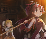 For My Own Sake - Puella Magi Madoka Magica: Magia Exedra