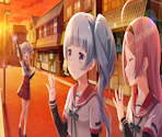 Goodbye's Promise of Tomorrow - Puella Magi Madoka Magica: Magia Exedra
