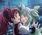 I Did It! - Puella Magi Madoka Magica: Magia Exedra