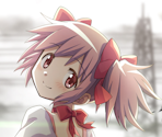 See You Around, Homura - Puella Magi Madoka Magica: Magia Exedra