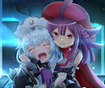 Worlds Apart - Puella Magi Madoka Magica: Magia Exedra