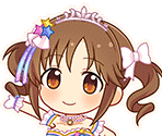 Airi Totoki (Cinderella Dream) - THE IDOLM@STER Cinderella Girls: Starlight Stage