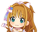 Akane Hino (Cinderella Dream) - THE IDOLM@STER Cinderella Girls: Starlight Stage