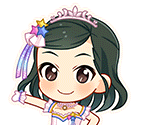 Aoi Shuto (Cinderella Dream) - THE IDOLM@STER Cinderella Girls: Starlight Stage
