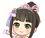 Ayame Hamaguchi (Cinderella Dream) - THE IDOLM@STER Cinderella Girls: Starlight Stage