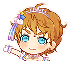 Cathy Graham (Cinderella Dream) - THE IDOLM@STER Cinderella Girls: Starlight Stage
