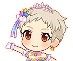 Ema Senzaki (Cinderella Dream) - THE IDOLM@STER Cinderella Girls: Starlight Stage