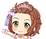 Emi Namba (Cinderella Dream) - THE IDOLM@STER Cinderella Girls: Starlight Stage
