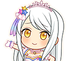 Eve Santaclaus (Cinderella Dream) - THE IDOLM@STER Cinderella Girls: Starlight Stage