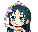 Hikaru Nanjo (Cinderella Dream) - THE IDOLM@STER Cinderella Girls: Starlight Stage