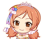 Ibuki Komatsu (Cinderella Dream) - THE IDOLM@STER Cinderella Girls: Starlight Stage