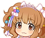 Kirari Moroboshi (Cinderella Dream) - THE IDOLM@STER Cinderella Girls: Starlight Stage