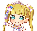Mary Cochran (Cinderella Dream) - THE IDOLM@STER Cinderella Girls: Starlight Stage