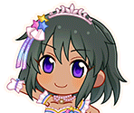 Natalia (Cinderella Dream) - THE IDOLM@STER Cinderella Girls: Starlight Stage