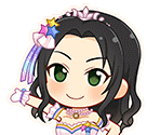 Natsumi Soma (Cinderella Dream) - THE IDOLM@STER Cinderella Girls: Starlight Stage