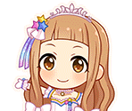 Nina Ichihara (Cinderella Dream) - THE IDOLM@STER Cinderella Girls: Starlight Stage