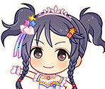 Sana Miyoshi (Cinderella Dream) - THE IDOLM@STER Cinderella Girls: Starlight Stage