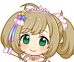 Shin Sato (Cinderella Dream) - THE IDOLM@STER Cinderella Girls: Starlight Stage