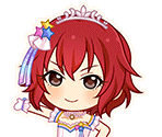 Tomoe Murakami (Cinderella Dream) - THE IDOLM@STER Cinderella Girls: Starlight Stage