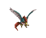 Vermin - Valkyrie Profile: Lenneth