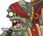 Gunpowder Devil - Plants vs. Zombies 2