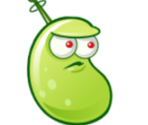 Laser Bean - Plants vs. Zombies 2