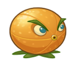 Citron - Plants vs. Zombies 2