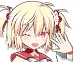 Rika Ayano - Puella Magi Madoka Magica: Magia Exedra