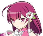 Nanaka Tokiwa - Puella Magi Madoka Magica: Magia Exedra