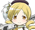 Mami Tomoe - Puella Magi Madoka Magica: Magia Exedra
