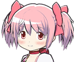 Madoka Kaname - Puella Magi Madoka Magica: Magia Exedra