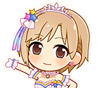 Yumi Aiba (Cinderella Dream) - THE IDOLM@STER Cinderella Girls: Starlight Stage