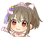 Yuko Hori (Cinderella Dream) - THE IDOLM@STER Cinderella Girls: Starlight Stage