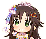 Yuki Himekawa (Cinderella Dream) - THE IDOLM@STER Cinderella Girls: Starlight Stage