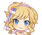 Yui Ohtsuki (Cinderella Dream) - THE IDOLM@STER Cinderella Girls: Starlight Stage
