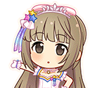 Yoshino Yorita (Cinderella Dream) - THE IDOLM@STER Cinderella Girls: Starlight Stage