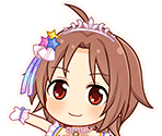Yoko Saito (Cinderella Dream) - THE IDOLM@STER Cinderella Girls: Starlight Stage