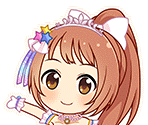 Tomoka Wakabayashi (Cinderella Dream) - THE IDOLM@STER Cinderella Girls: Starlight Stage