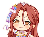 Tokiko Zaizen (Cinderella Dream) - THE IDOLM@STER Cinderella Girls: Starlight Stage
