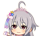 Syoko Hoshi (Cinderella Dream) - THE IDOLM@STER Cinderella Girls: Starlight Stage