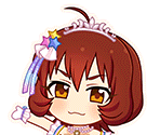 Suzuho Ueda (Cinderella Dream) - THE IDOLM@STER Cinderella Girls: Starlight Stage