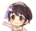 Shizuku Oikawa (Cinderella Dream) - THE IDOLM@STER Cinderella Girls: Starlight Stage