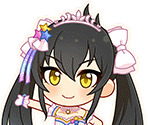 Risa Matoba (Cinderella Dream) - THE IDOLM@STER Cinderella Girls: Starlight Stage