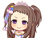 Reina Koseki (Cinderella Dream) - THE IDOLM@STER Cinderella Girls: Starlight Stage