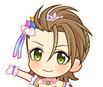 Natsuki Kimura (Cinderella Dream) - THE IDOLM@STER Cinderella Girls: Starlight Stage